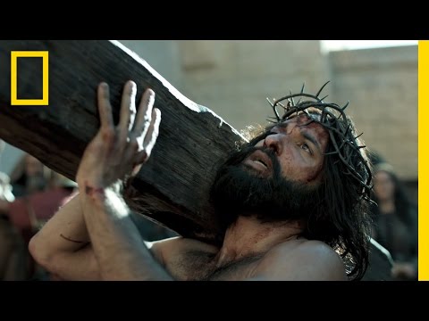 Who Really Killed Jesus? Full Movie Online Free