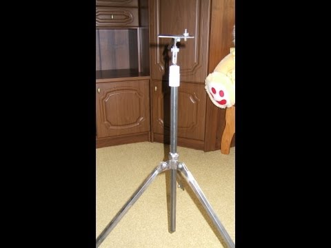 Как сделать штатив для фотоаппарата Как сделать штатив для фотоаппарата