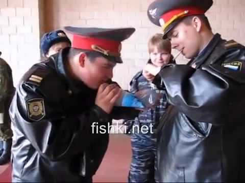 Что делать если приняли менты знали моем