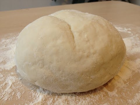 Пельменное тесто вкусное рецепт