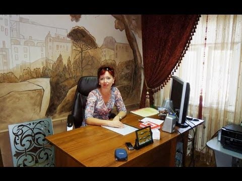 Как сделать осенний подарок Как сделать осенний подарок