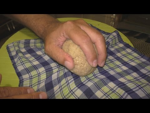 Гороховая мастырка своими руками Гороховая мастырка своими руками