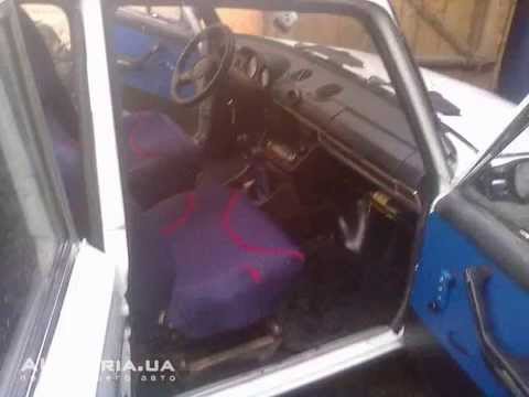 Видео ремонта ваз 2106 Видео ремонта ваз 2106