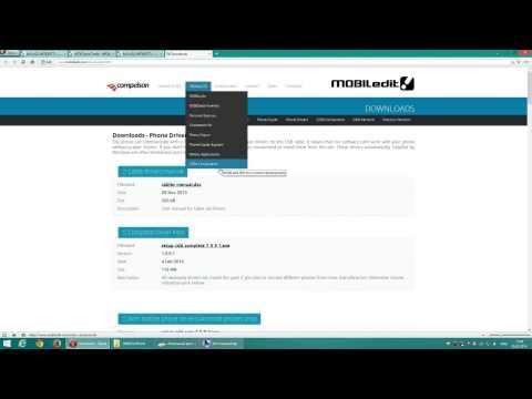 Как создать бэкап с помощью sp flash tool