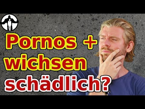 Was ist wichsen