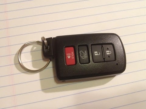 How To Program Keyless Remote For Subaru Forester 2007