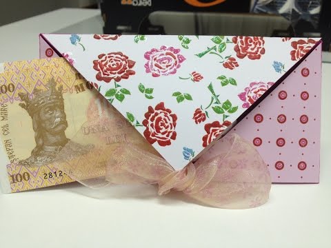 Купюрница скрапбукинг своими руками Купюрница скрапбукинг своими руками