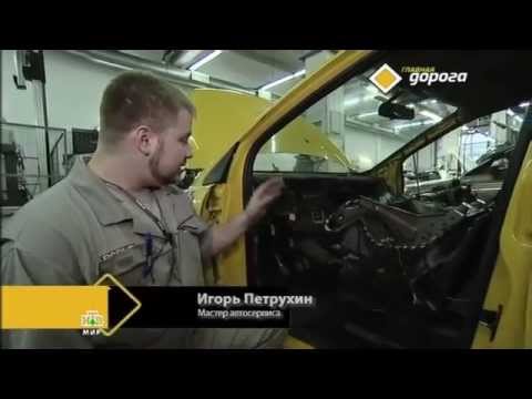 Как почистить кондиционер в автомобиле самостоятельно