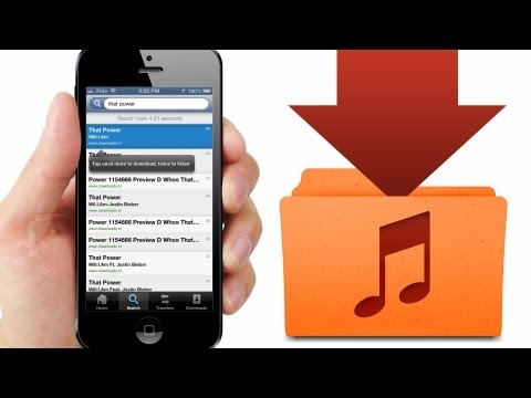 How To Download Movies Directly To Your Iphone 4