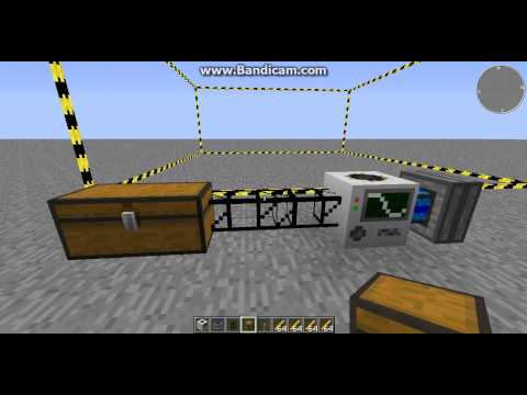 Industrial craft 2 как сделать буровую установку Industrial craft 2 как сделать буровую установку