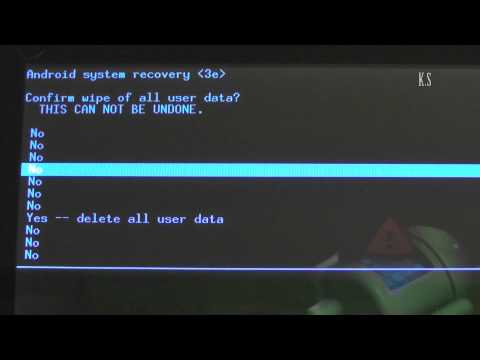 Как сделать ресет на планшете dns airtab - ПРОСПЕКТ