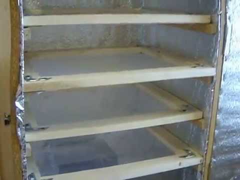 Инкубатор для семян своими руками
