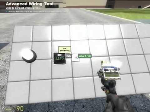 Как сделать лифт в garry s mod Как сделать лифт в garry s mod