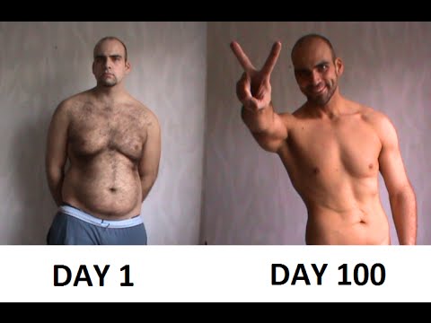 100 Days Of Weight Loss Ebook