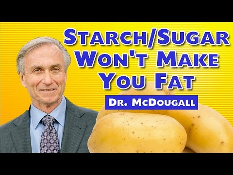 1 Month Weight Loss Starch Solution Weight