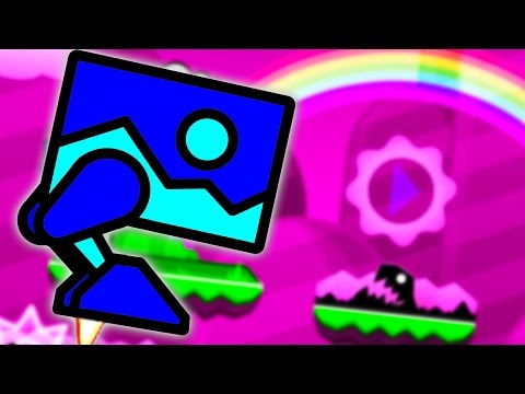 Geometry Dash 2.0  Pc