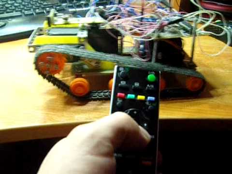 Как сделать своими руками машинку на пульте Как сделать своими руками машинку на пульте