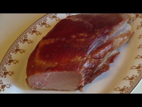 Маринад для копчение мясо в домашних условиях Маринад для копчение мясо в домашних условиях