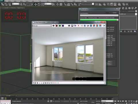 Как в 3d max сделать связь