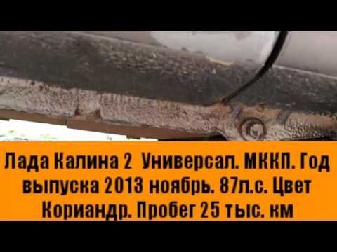 Антикоррозийная обработка калины Антикоррозийная обработка калины