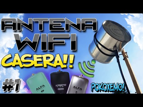 Varias Conexiones Wifi A La Vez O&a