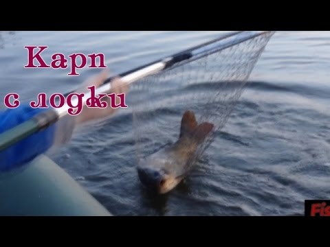 ловля карпа ранней весной на боковой кивок ловля карпа ранней весной на боковой кивок