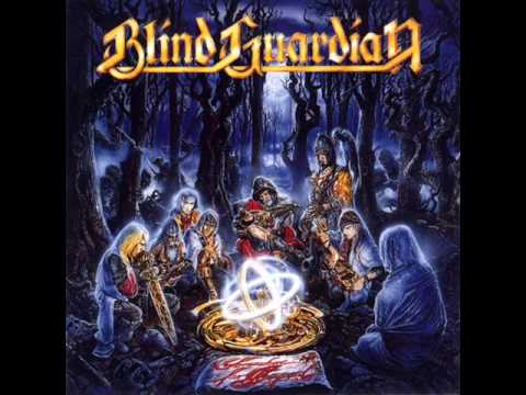 Blind Guardian Ashes To Ashes Mp3