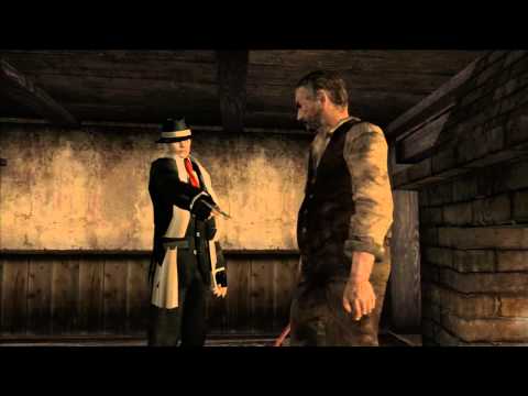 Resident Evil 4 Weapons Mod Pck