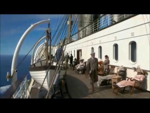 Watch The Sinking Of The Lusitania Online