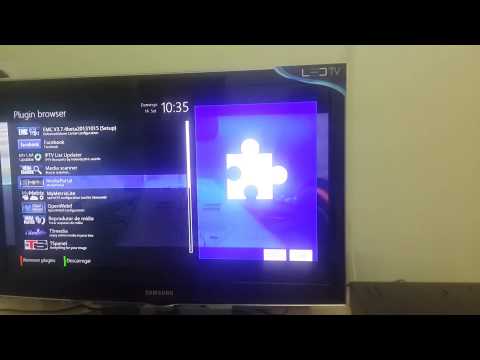 Mediaportal Iptv Setup