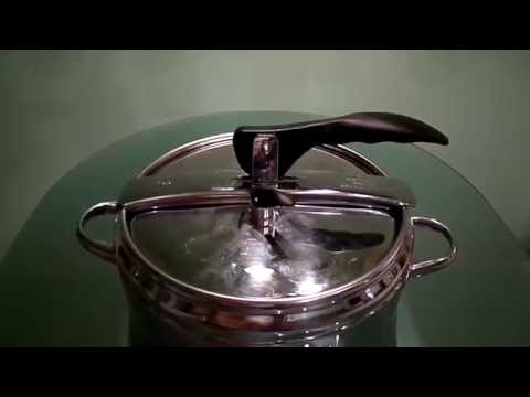 Как из скороварки сделать перегонный куб Как из скороварки сделать перегонный куб
