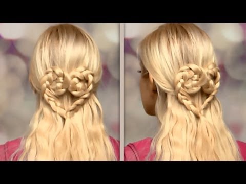 Прически ко дню рожденью Прически ко дню рожденью