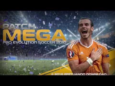 Free Download Pes 2009 Patch Pc 2015