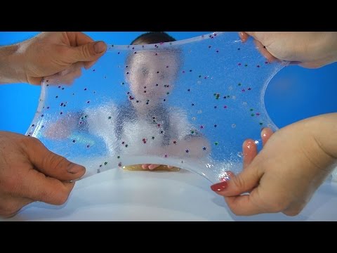 Жвачка для рук прозрачная Жвачка для рук прозрачная
