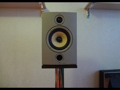Самодельная стойка для колонок Самодельная стойка для колонок