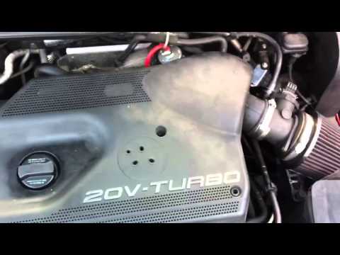 How To Install Dump Valve On Golf 4 Gti For Sale